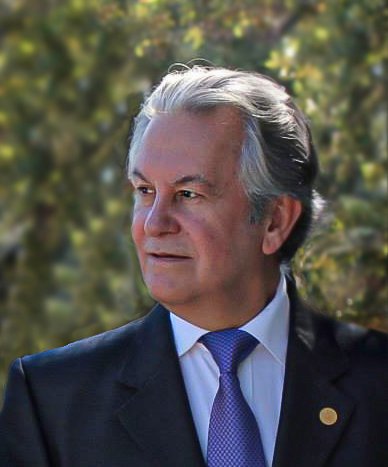 José Luis Pariente Fragoso