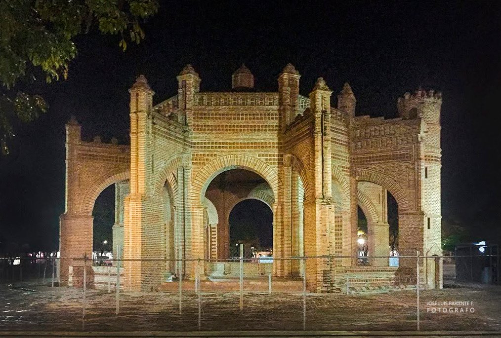 México. Chiapa de Corzo. Fuente La Pilona