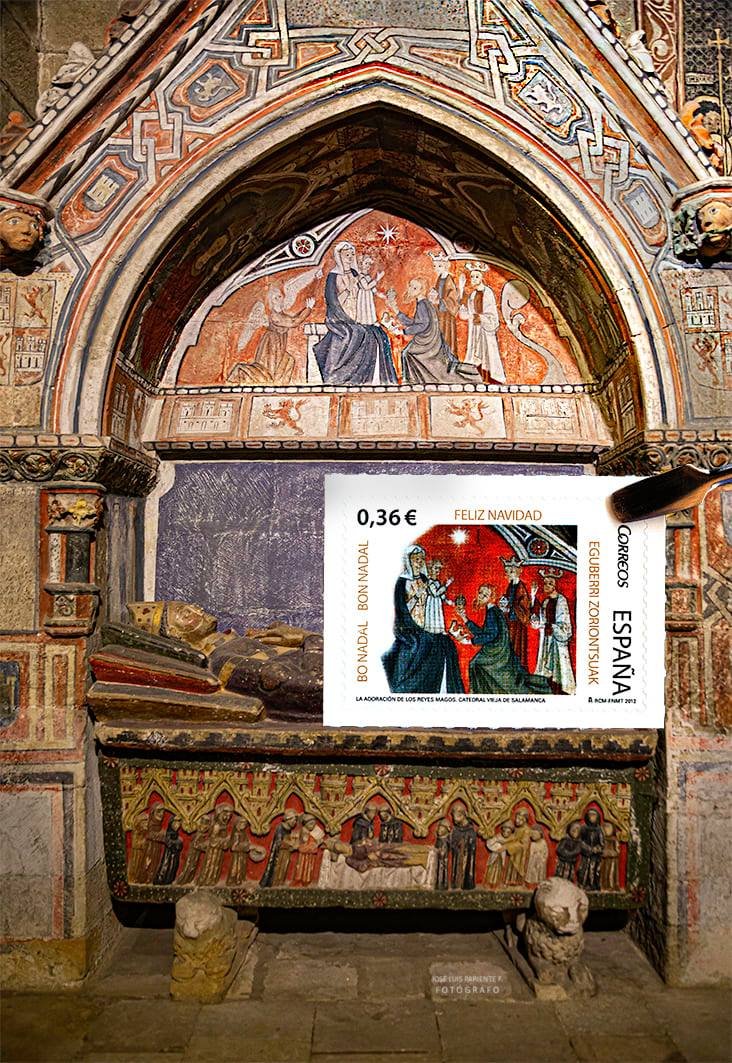 Capilla de San Martín
