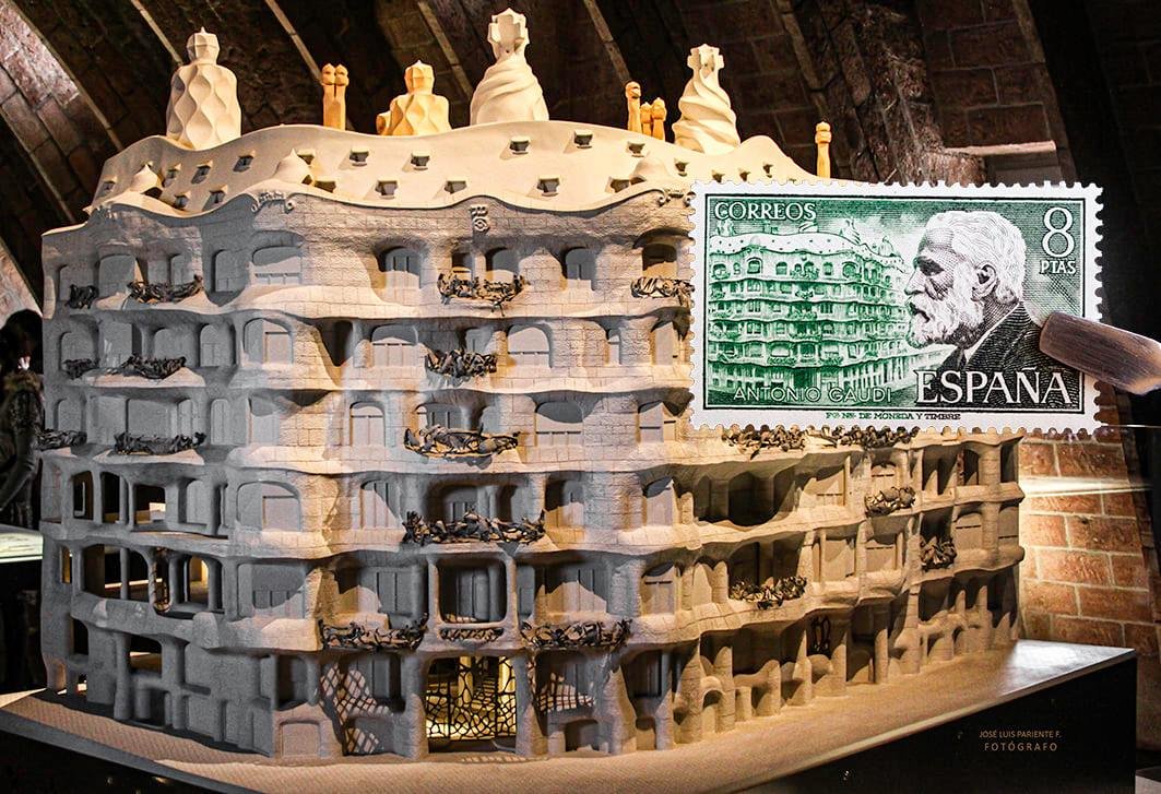 Casa Milà