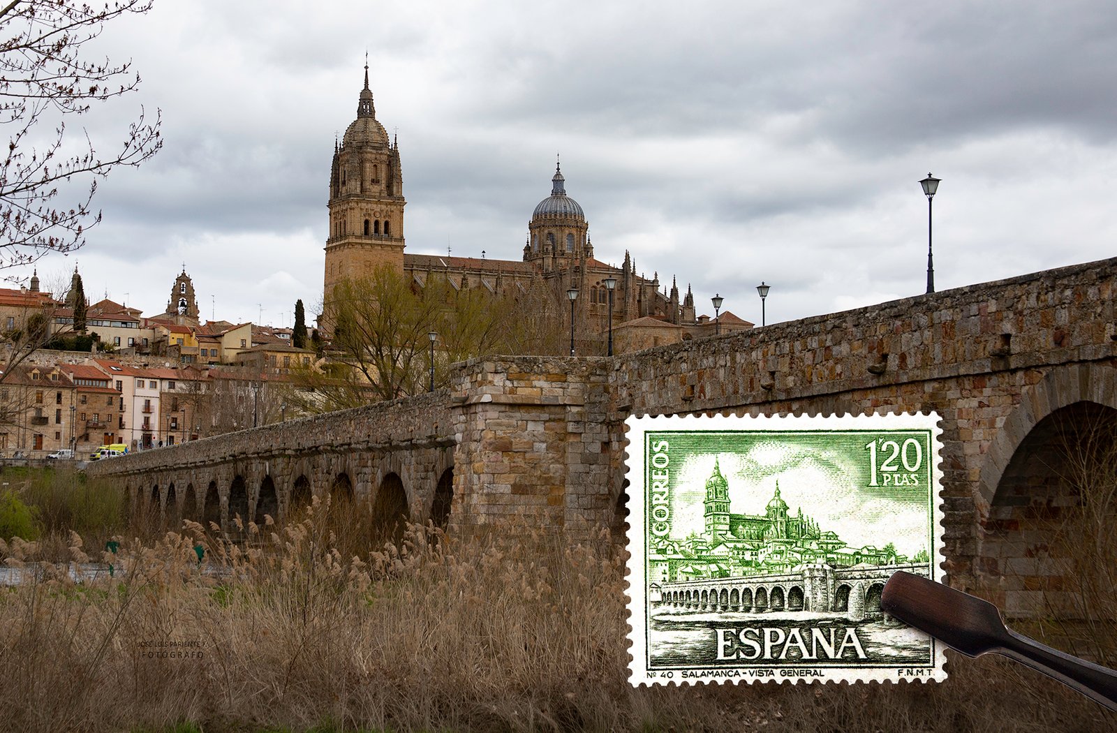 Catedral de Salamanca