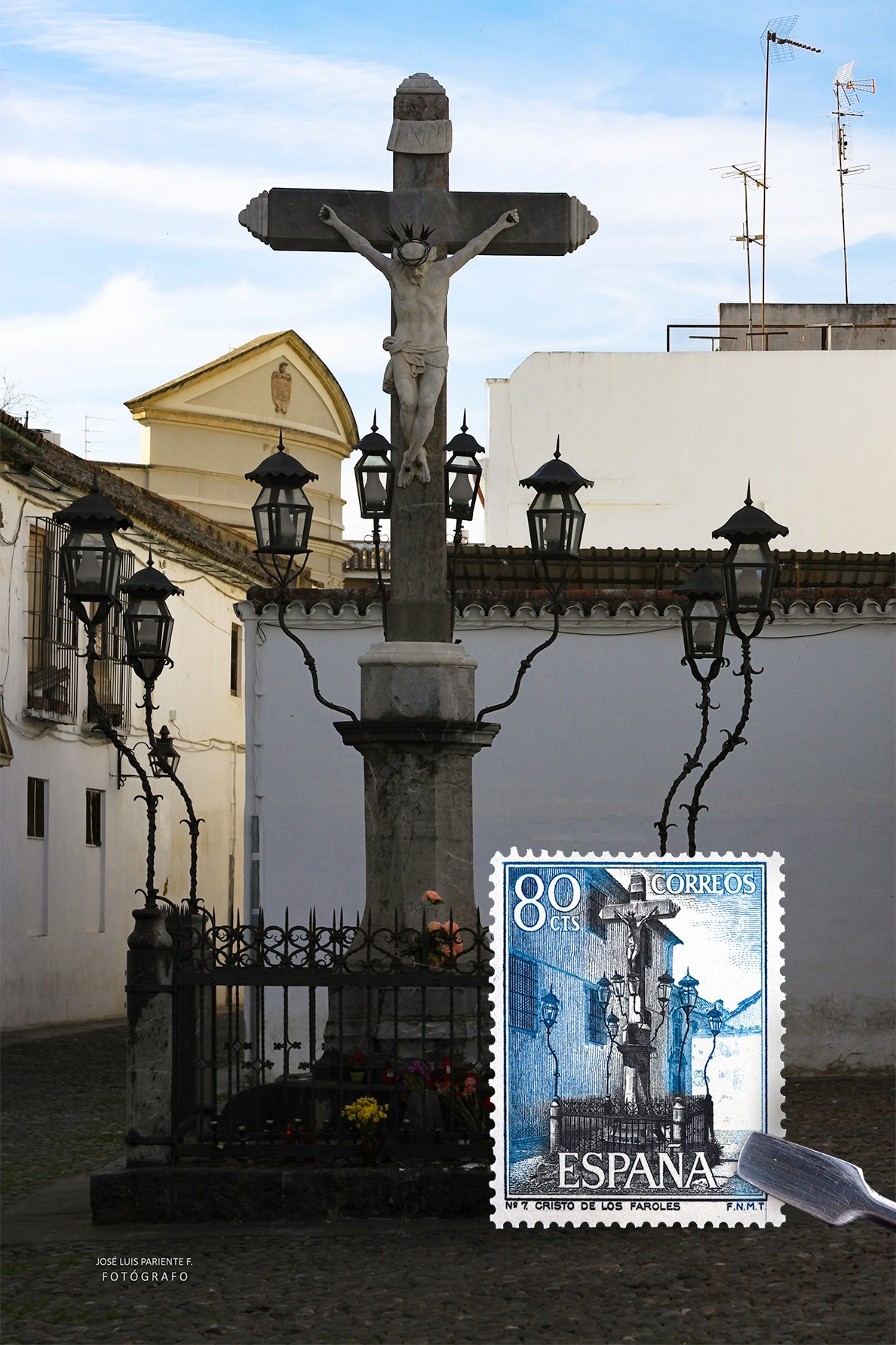 Cristo de los Faroles