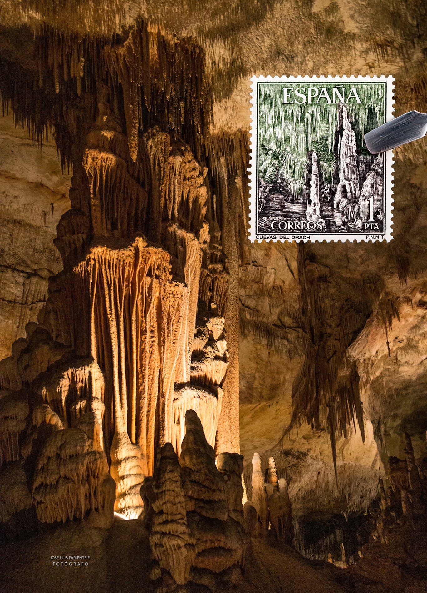 Cuevas del Drach