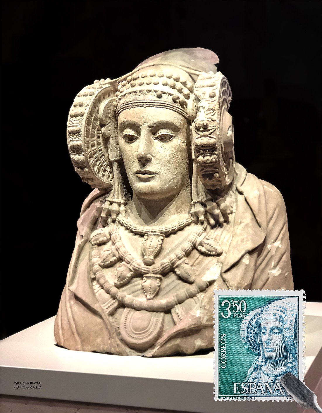 Dama de Elche