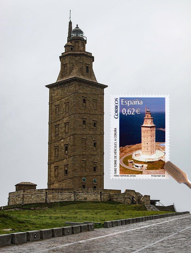 Torre de Hércules