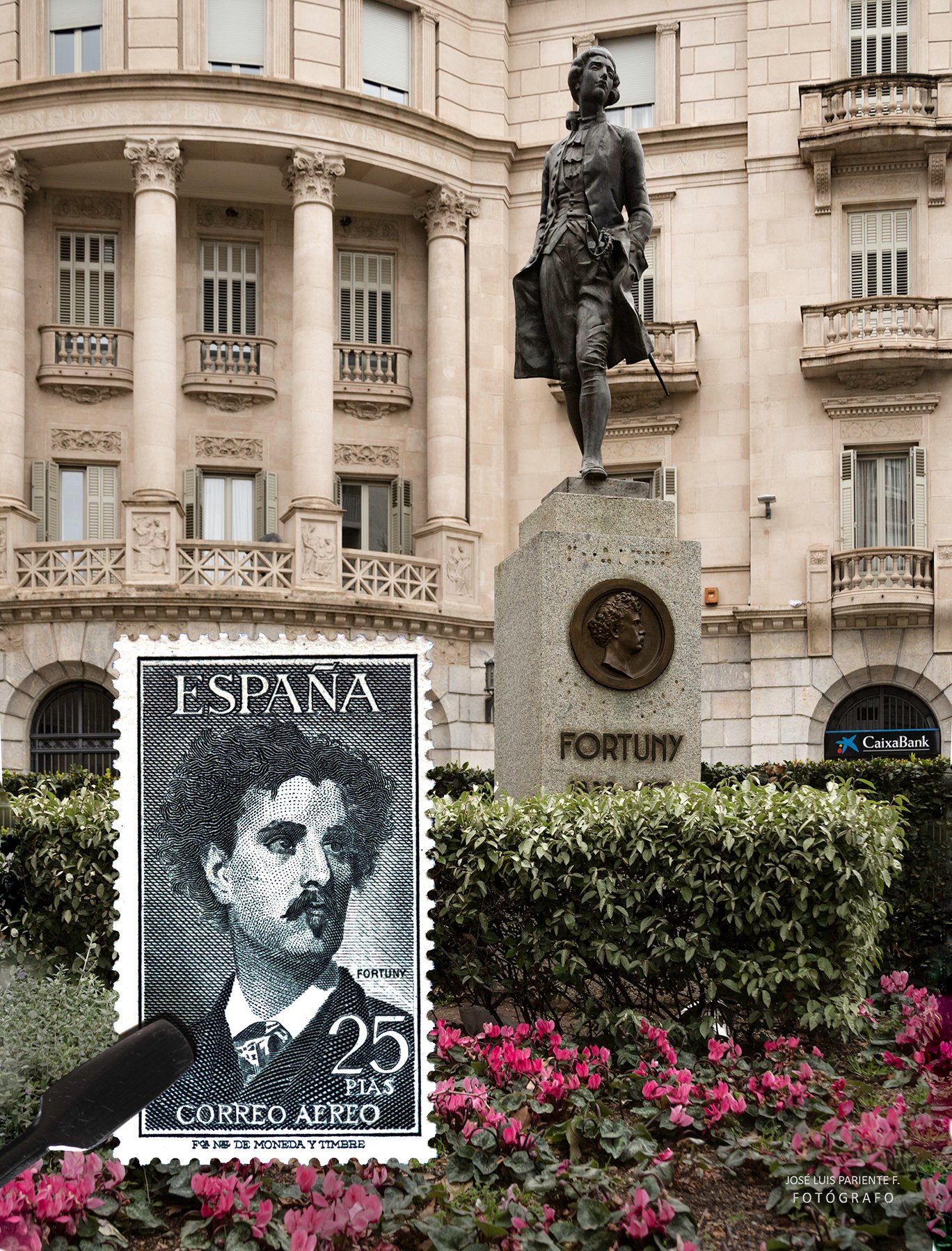 Mariano Fortuny