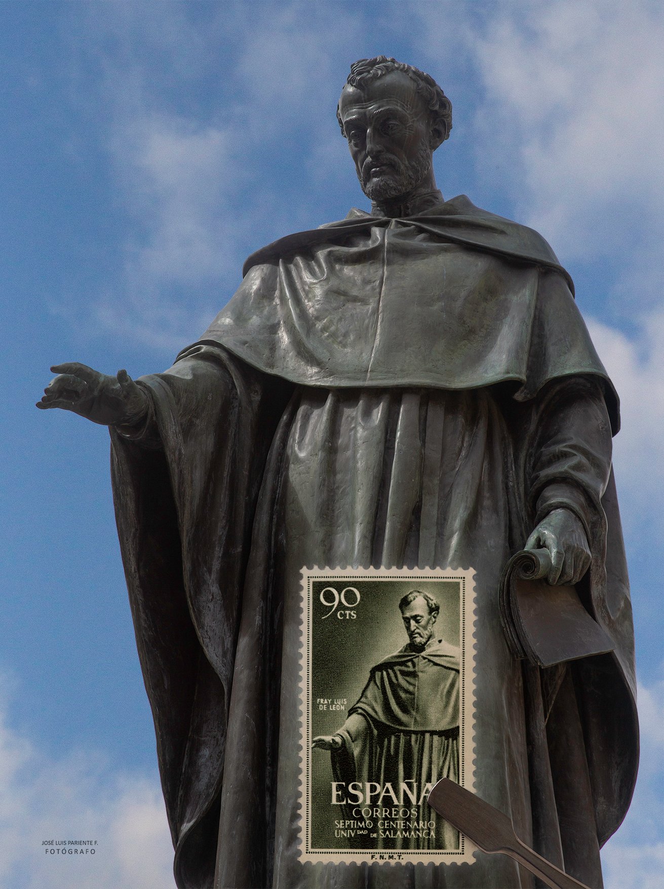 Fray Luis de León