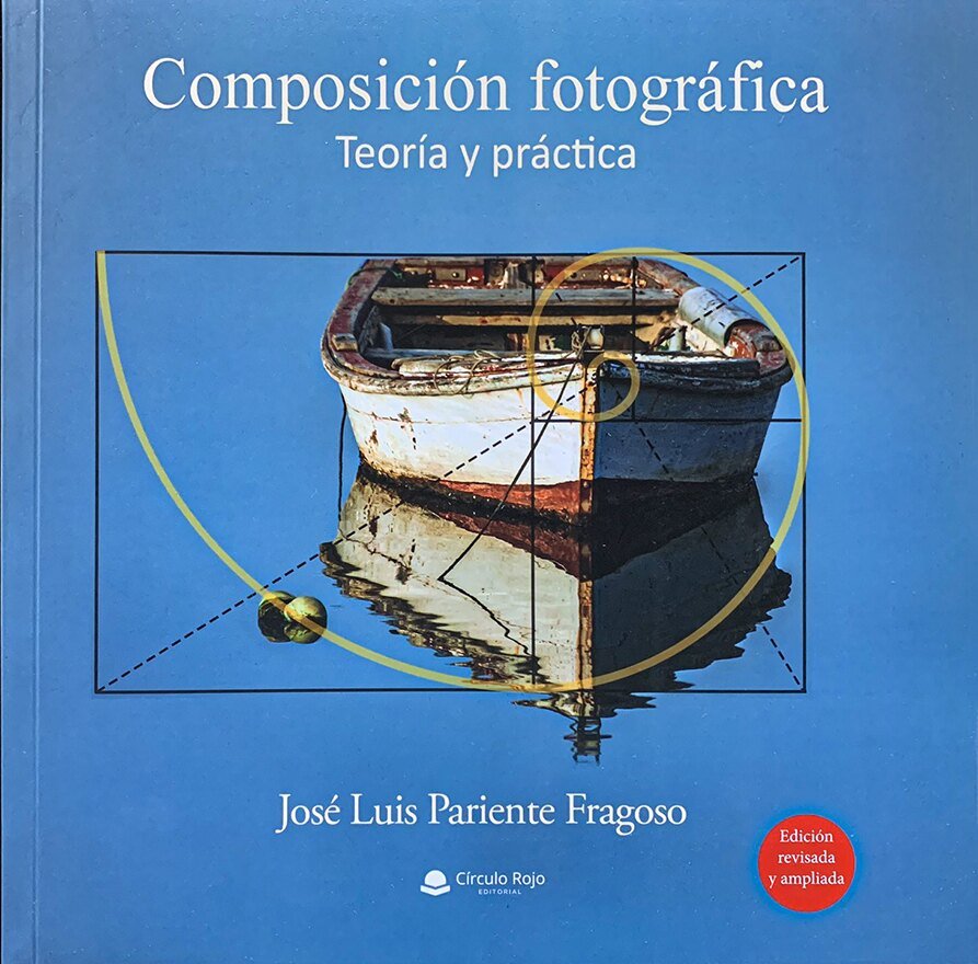 Portada de Composición Fotográfica. Teoría y práctica