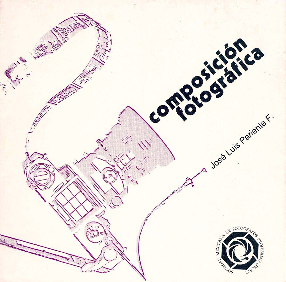 Portada de Composición Fotográfica