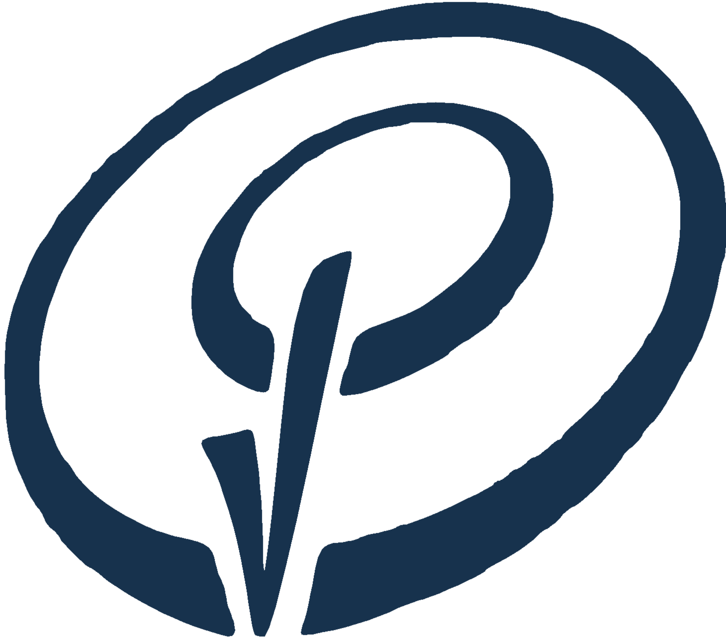 Logotipo de José Luis Pariente