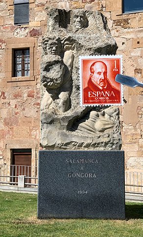 Luis de Góngora y Argote