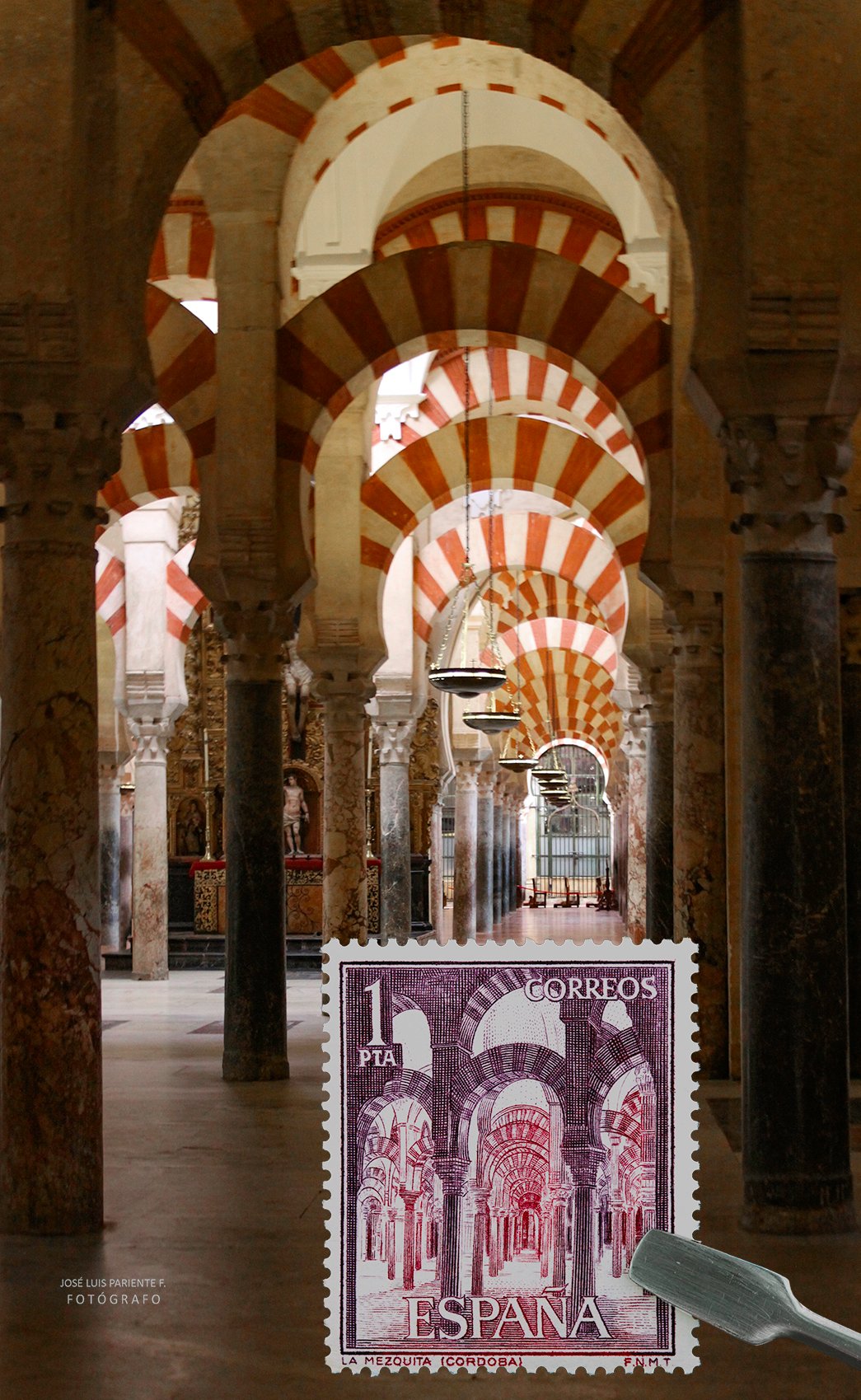 Mezquita de Córdoba