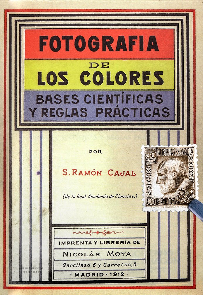 Santiago Ramón y Cajal