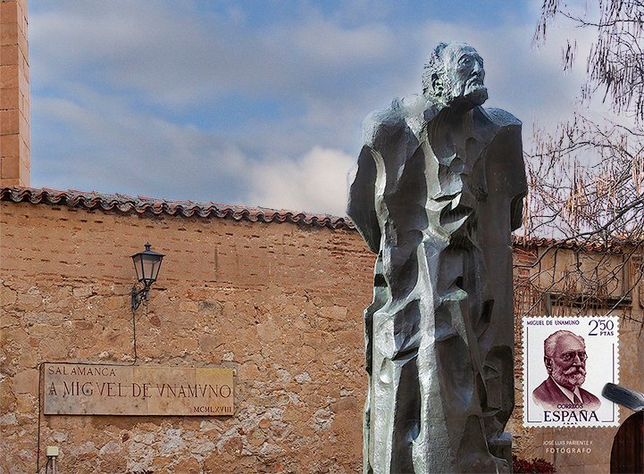 Miguel de Unamuno