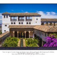 El Generalife