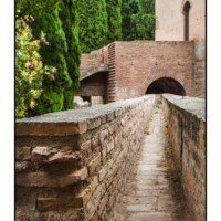 La acequia real
