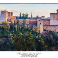 La Alcazaba
