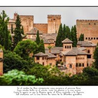Los Palacios Nazaríes
