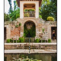 Mirador del Partal Alto
