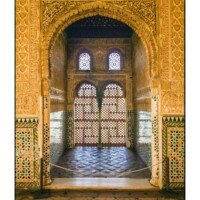 Salón de los embajadores