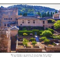 Patio de Machuca