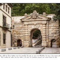 Puerta de las Granadas