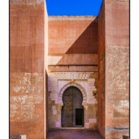 Puerta de los siete suelos