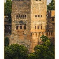 Torre de Comares