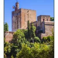 Torre de la Pólvora