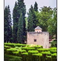 Torre de las Infantas