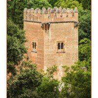 Torre de los Picos
