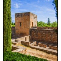 Torre del Capitán