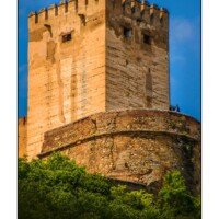 Torre del Homenaje