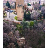 Torres Bermejas